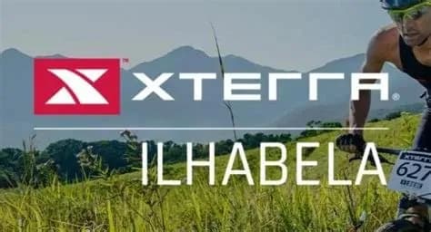 XTERRA Ilha Bela